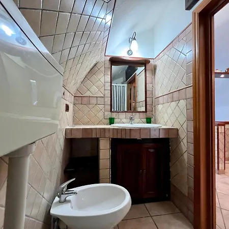 Tatil Evi Dimora Arbata *
