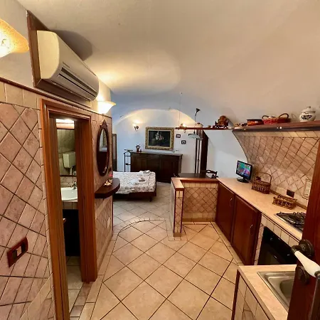 Dimora Arbata Tatil Evi