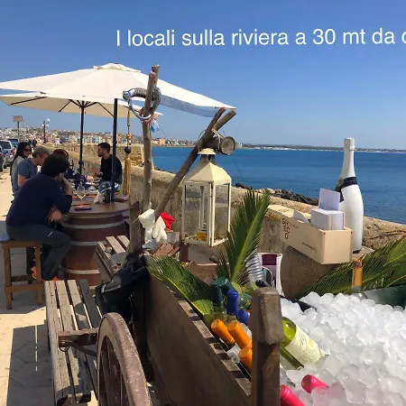 Dimora Arbata *