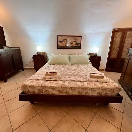 Tatil Evi Dimora Arbata Gallipoli