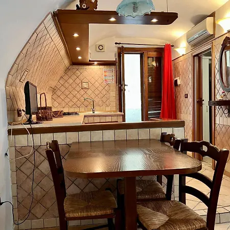 Tatil Evi Dimora Arbata *