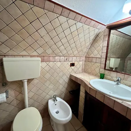 Tatil Evi Dimora Arbata