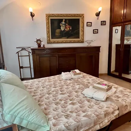 Dimora Arbata Tatil Evi