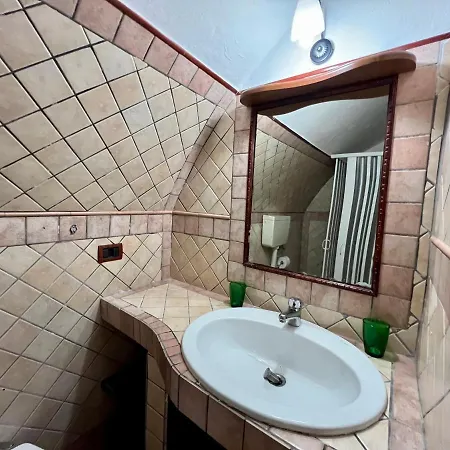 Tatil Evi Dimora Arbata *