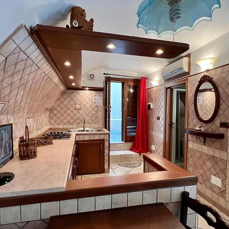 Tatil Evi Dimora Arbata Gallipoli