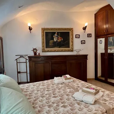 Dimora Arbata Tatil Evi *