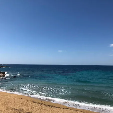 Dimora Arbata Tatil Evi Gallipoli