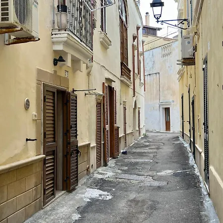 Tatil Evi Dimora Arbata *