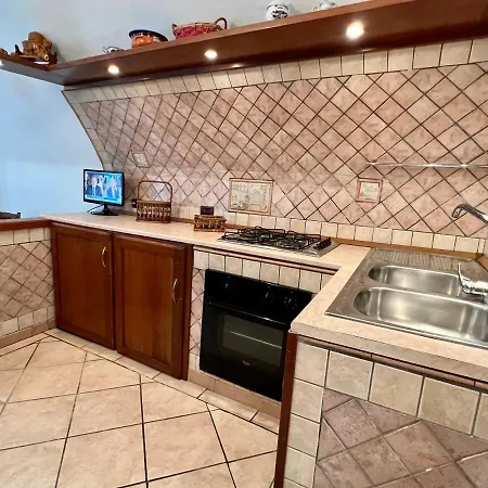 Tatil Evi Dimora Arbata *