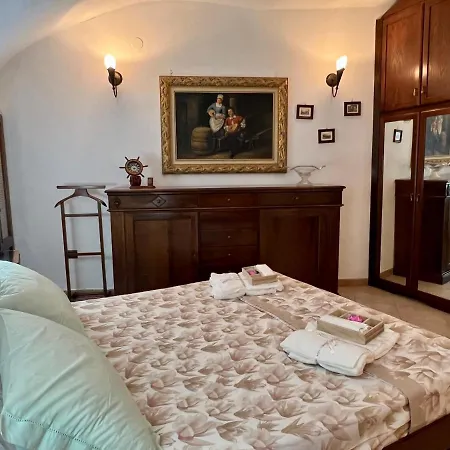 Dimora Arbata Tatil Evi Gallipoli