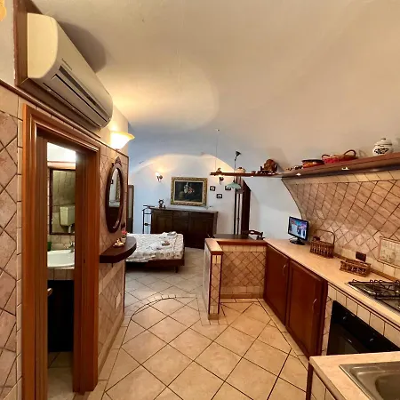 Dimora Arbata Tatil Evi Gallipoli
