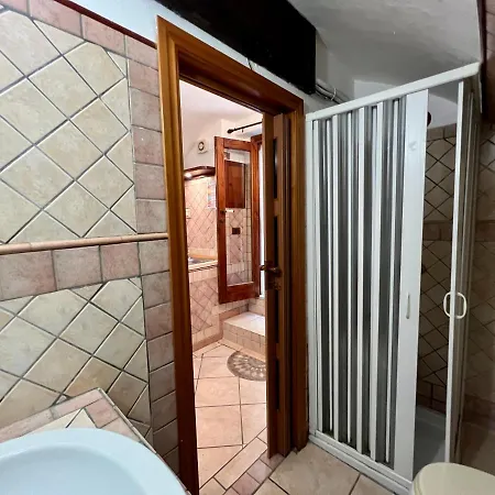 Dimora Arbata Tatil Evi *