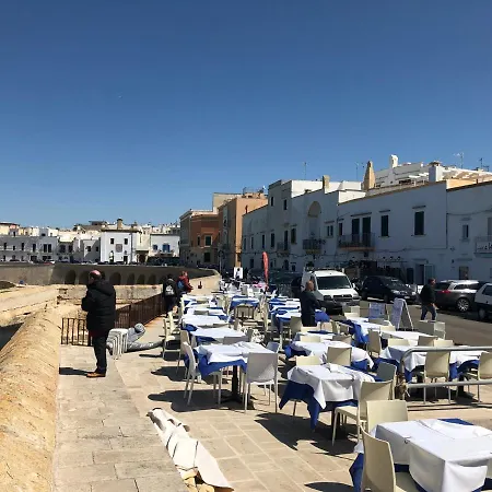 Dimora Arbata Tatil Evi